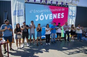 4º Encuentro Provincial de Jovenes (16)