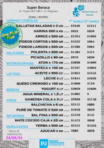 mercaderia centro one shot 29082024