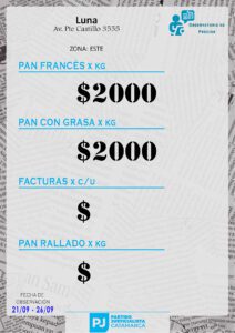 pan este 280925