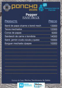 FOOD TRUCK PONCHO (16)