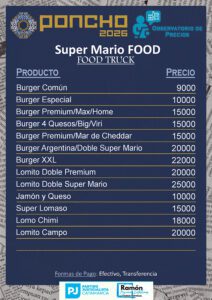 FOOD TRUCK PONCHO (3)