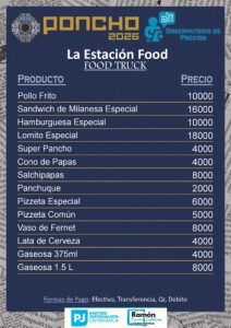 FOOD TRUCK PONCHO (4)