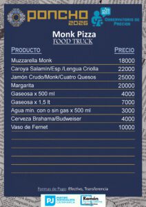 FOOD TRUCK PONCHO (8)