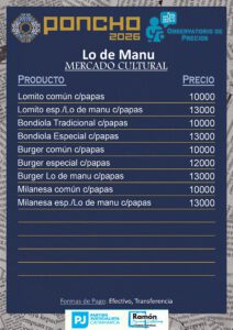 MERCADO CULTURAL PONCHO (4)