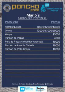 MERCADO CULTURAL PONCHO (8)