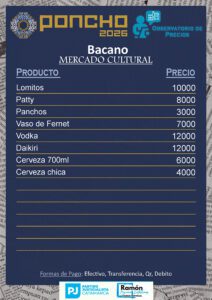 MERCADO CULTURAL PONCHO (9)