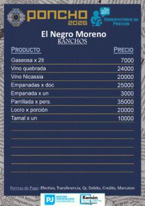 RANCHOS PONCHO (3)