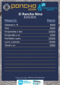 RANCHOS PONCHO (5)
